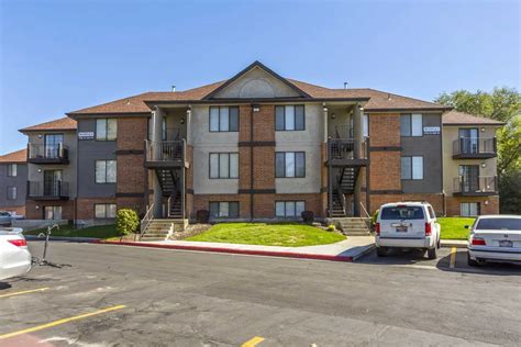 Apartments are fully furnished with four private bedrooms and two bathrooms in each unit. . Apartments for rent in provo utah
